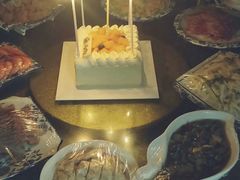-欧佩拉(段家坝店)