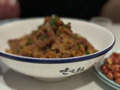 -回家吃饭·地道南昌菜(建德观总店)