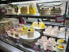 -PAOPAO Bakery&Café(港汇店)