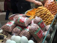 -老金家蛋菜夹馍(西安总店)