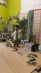 -婴爱儿童摄影 BabyloveStudio(中山门店)