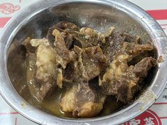 -阿秋牛排(湖心街店)