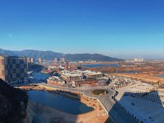 -长兴太湖图影湿地文化园