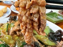 -洪福亮酒家(南草厂街店)