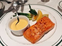 -Wolfgang’s Steakhouse 沃夫冈牛排馆(上海白玉兰广场店)