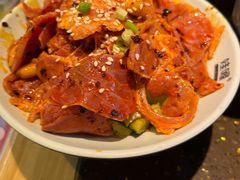 -蛙喔牛蛙(仙林万达茂店)