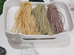 -八合里潮汕鲜牛肉火锅(吉大店)