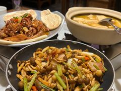 -小菜园新徽菜(芜湖万达店)