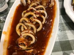 -华圆美食