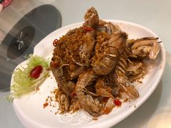 -益健名厨海鲜城(夏湾店)