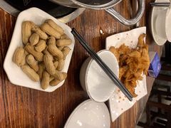 -正能量脆肉鲩火锅
