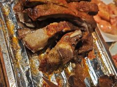 -小秦淮·南京土菜(新亭西路店)