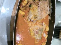 -小方外婆菜(蒙山路店)