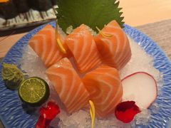 -炙柒Sekinana·精致日料(合生汇店)