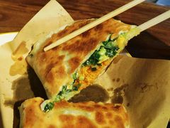 -地二手作鱼汤馄饨(上街里店)