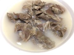 -裕丰源滋补烩面(天赋路店)