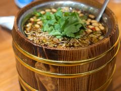 木桶豆花-老西门·常州菜(新区店)