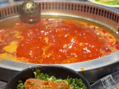 -小王少龙火锅(沙南街店)