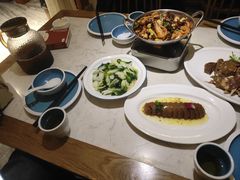 -不倒翁·安徽名菜楼(步行街店)