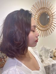 -风格日式美甲美睫半永久