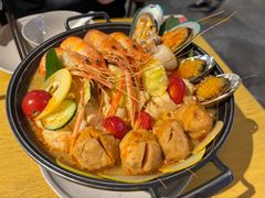 -青木瓜之味 · 越南料理(七宝宝龙店)