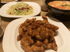 -吕氏疙瘩汤·新鲁菜(潍坊银座店)