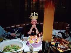 -798餐厅(任丘路店)