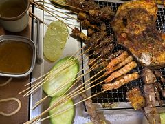 -江湖一盏灯·滇味卤烤(普惠园店)