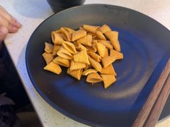 -味之绝美蛙鱼头火锅(松江万达店)