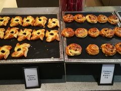 -海口绿发希尔顿酒店-田园汇自助餐·三文鱼·海鲜