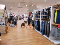 -优衣库(青岛万象城店)