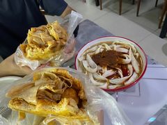 -小白房辣焙子(西落凤街店)