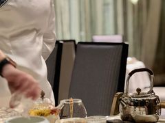 -东海朗廷酒店-唐阁T’ANG COURT 中餐厅