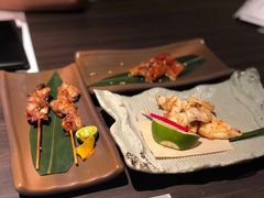 -匠和风精致料理(莆田财富中心店)