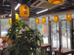 -长安后宰门水盆羊肉(新都心店)