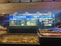 -小厨师·二十年沈家门小海鲜(百井坊巷店)