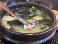 -烧肉一番·新韩式炭火烤肉(大岭山店)