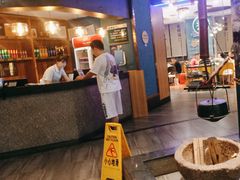-老傅家湘潭水煮活鱼店(众一国际店)