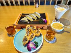 -品味泸沽湖•民族特色菜(大落水店)