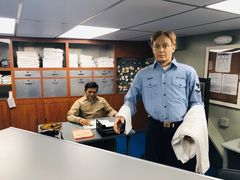 -中途岛号航空母舰博物馆