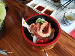 -热血兄弟·炭火烤肉(融侨中心店)