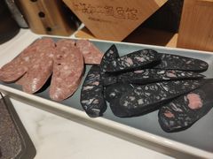 -红沃鳗鱼黑牛烤肉店(不老街店)