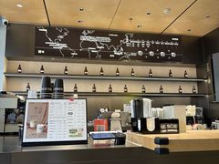 -科学家咖啡(海岸城店)