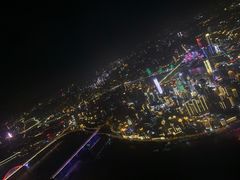 -重庆解放碑威斯汀酒店