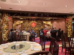 大堂-镛记酒家