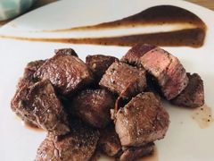 牛肉-千叶寿司创意融合料理(水韵城店)