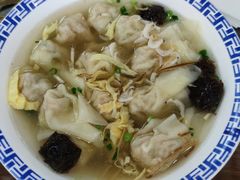 -笑来喜馄饨小笼工坊店(湖滨街店)