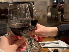 -长白山凯悦酒店·市集咖啡厅