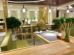 大堂-安多素食(广仁寺路店)