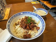 -辣肉面大王(天平路店)